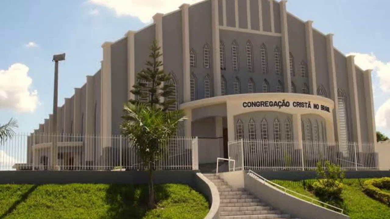 CONGREGAÇÃO CRISTÃ NO BRASIL 1 HORA DE HINOS YouTube CONGREGAÇÃO CRISTÃ NO BRASIL 1 HORA DE HINOS YouTube