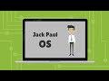 Jack Paul OS
