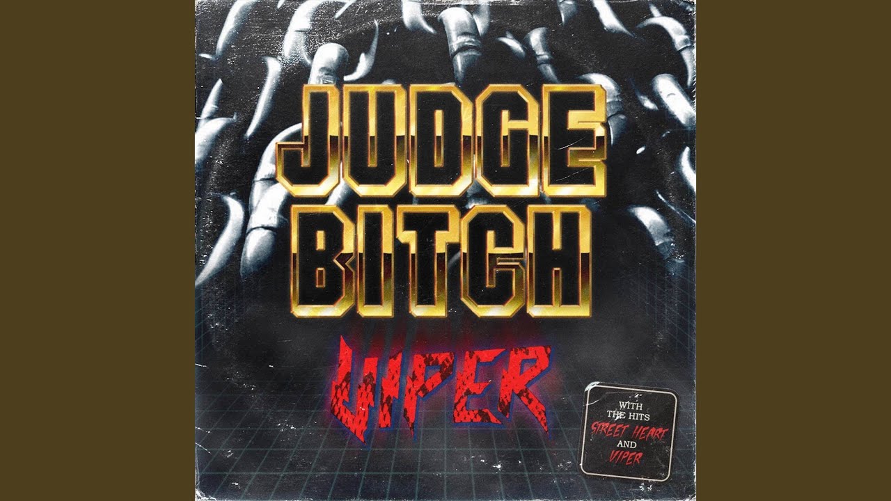 Watch Viper on YouTube Watch Viper on YouTube