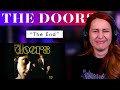 First Time Hearing The Doors And Starting At The End Jim Morrison Is Everything Y All Said 