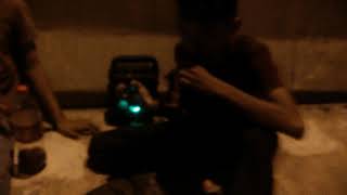 Geng Lepak Malam Nyayai Kutau