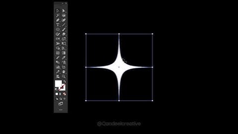 How to create shine easily in Adobe Illustrator