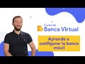 Configuración de Banca Móvil