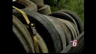 Cedar River Cleanup