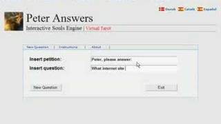 Check This Mind Reading Website Out