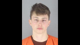 Law enforcement: Suspect in Golden Valley stabbing also focus in separate investigation