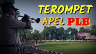 TEROMPET APEL PANGILAN LUAR BIASA II PLB POLRI