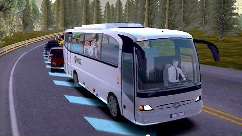 Top bus simulator game for android #subscribers #games #gameplay #gaming 