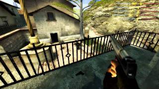 CSS | Sick Inferno Ace + Xvid & Magic Bullet Looks test