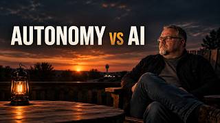 AI, Algorithms, and Self-Control: Are We Losing Autonomy in the Digital Age?