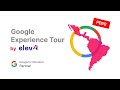 Google Experience Tour llega al Perú en febrero 2022