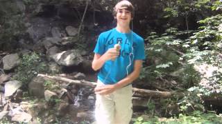 Spring Edit- Woodstock Kendama Team