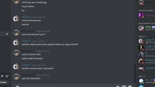 Aspectin Fakesini Açmışlar.