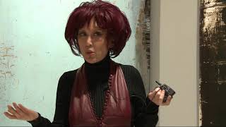 Tefaf 2016 Pearl Lam On Tefaf And Chinese Contemporary Art