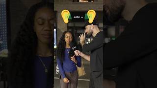 Do you wear hearing protection to music festivals? #youtubeshorts #shorts #sound #viral #viralvideos