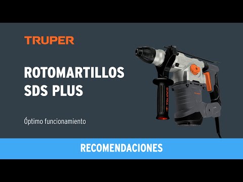 Recomendaciones para el