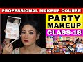 Party Makeup Tutorial Step By Step For Beginners | Wedding Guest Makeup | Sumansi Sahgal