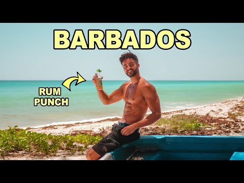 Where You MUST VISIT in BARBADOS in 2023 (Barbados Travel Video)