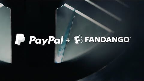 Case Study: Fandango | Improved Checkout Experience