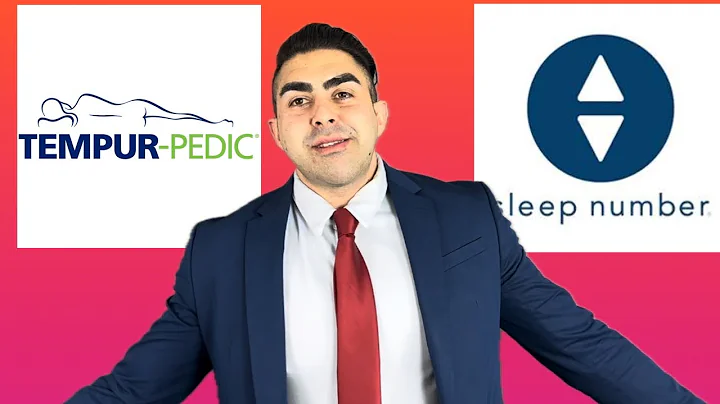 Sleep Number Vs Tempurpedic