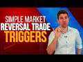 How to Spot a Market Reversal and Trade It!  📈🔥