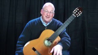 Tips For Choosing A Guitar