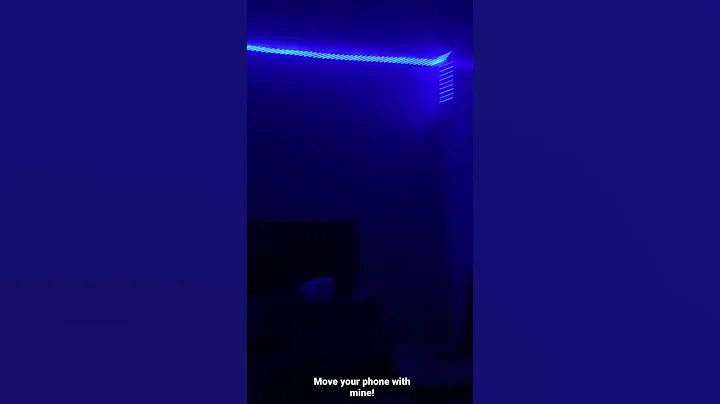 Move with mine!