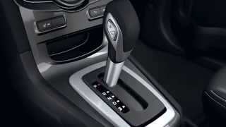 PowerShift 6 Speed Transmission   Ford How to Video