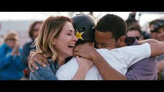 THE RIDE Trailer (2020) Ludacris, Shane Graham, Sasha Alexander, Bike Drama Movie