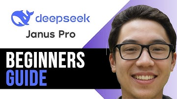 How to Use Janus Pro AI – Ultimate Guide for Beginners 2025