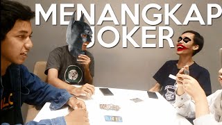 Memburu Joker - Main Love Letter : Batman Edition screenshot 2