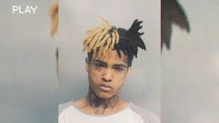 рэпер XXXTentacion - FILLING