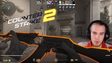 Failing Successfully in CS2