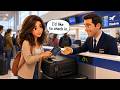 ✈️ Airport English: What to Say When Things Go Wrong | Slow and Easy English