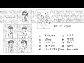 ゴスペラーズアカペラコーラスセレクションのティザー映像作ってみた