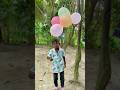 রাজু ও তার ভাই বেলুন পাঠালো 😱 #shorts #trending #viralraju #youtubeshorts