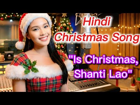 Nagamese Christmas Song  New | Jisu Janom Hoise | @Jeringla 