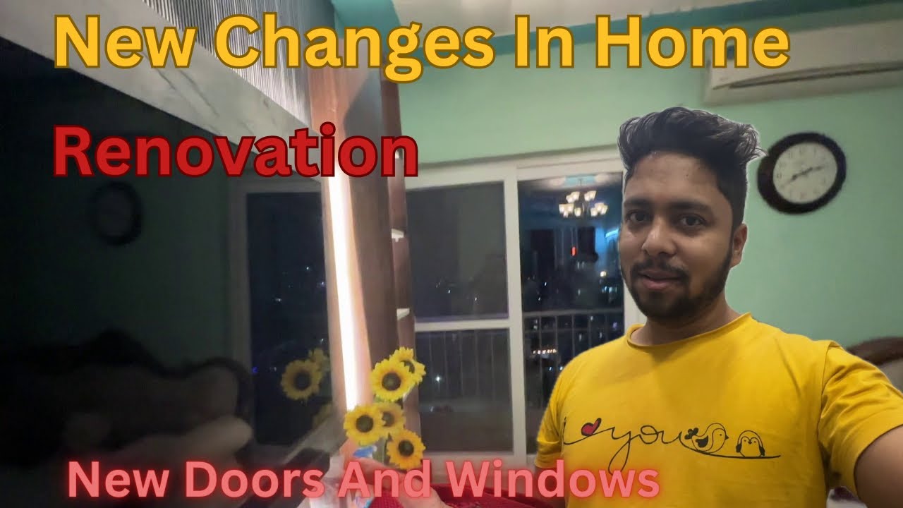 Top Home Renovations Youtube