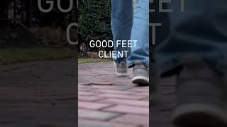 Visit us at goodfeet.com to book an appointment at a location near you!