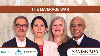 Trump in Beijing: The High-Stakes Gamble to Reset the World Order