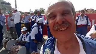 2019 Kirkpinar Başkan Karşilama - 1