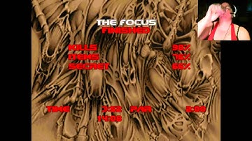 Doom 2 Part 2 - Drunk