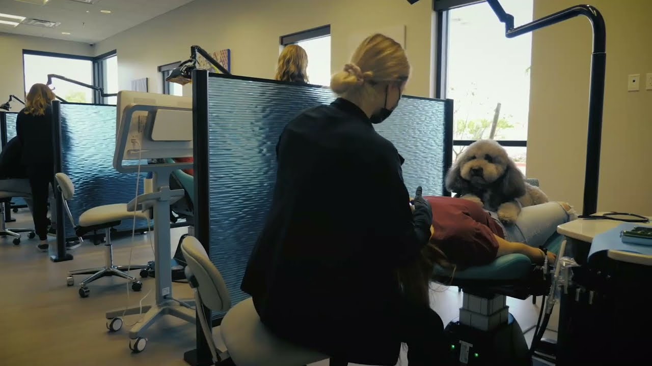 Bailey Orthodontics | Verrado Office Tour