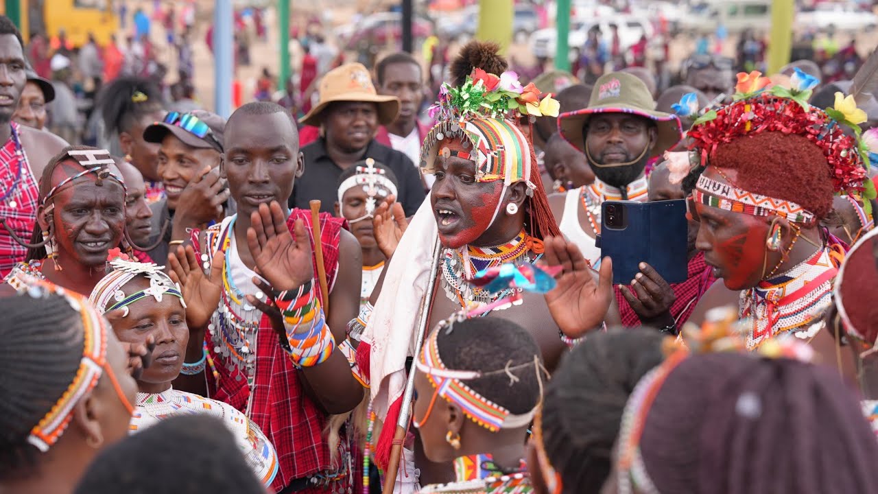 Lderati by Sankale Lesauti