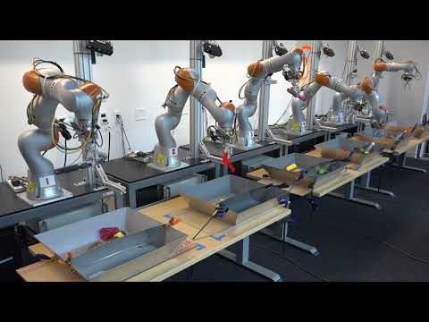 semantic grasping data collect