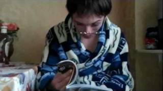 Paranormalnoe Yavlenie 4