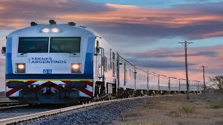 Secretos del viaje en tren a Córdoba con tu bicicleta