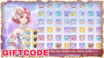 Ngôi Sao Showbiz - JoyGames | Tất tần tật các giftcode dành cho tân thủ và hướng dẫn nhập code