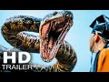 Anaconda trailer 2024