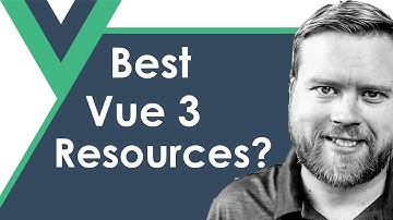 5 Websites To Learn Vue.js 3 // Learn Vue.js 3 With These Top Websites